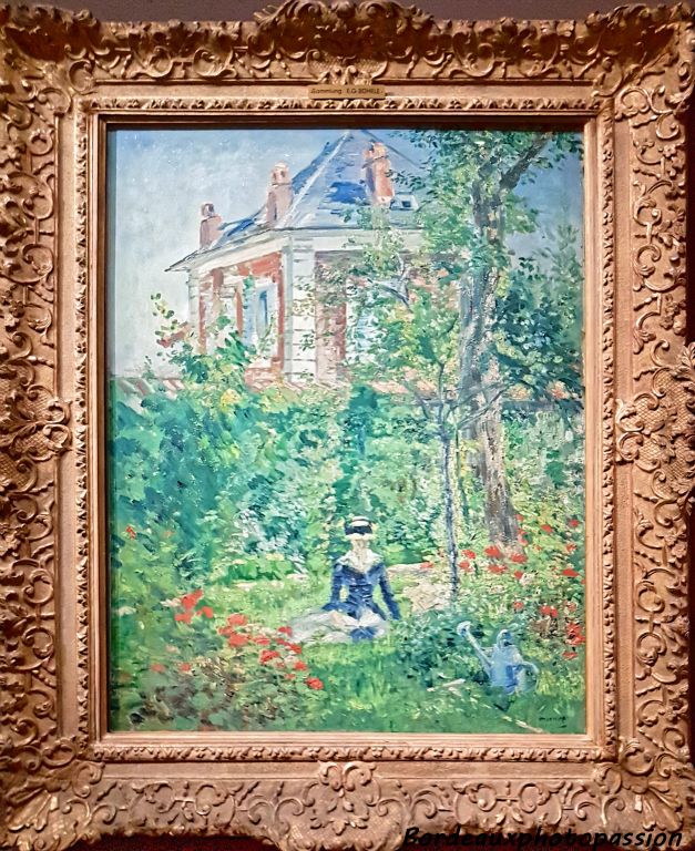 C'est au printemps 2019 que le musée Maillol a accueilli les chefs-d'œuvre de la collection Emil Bührle.